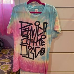 Panic! At the Disco shirt